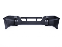 Chrome bumper for Freightliner Cascadia (2012–2017) Galhor Bumper