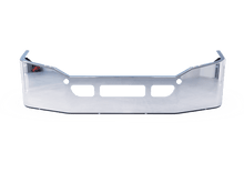 Chrome bumper for Freightliner Cascadia (2012–2017) Galhor Bumper