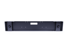 Chrome bumper for Freightliner Classic Galhor Bumper