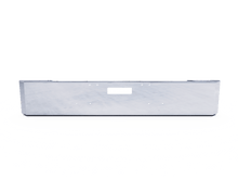 Chrome bumper for Freightliner Classic Galhor Bumper