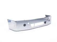 Chrome bumper for Freightliner Columbia (2008+) Galhor Bumper
