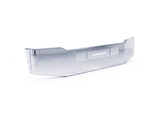 Chrome bumper for Freightliner Coronado (2002–2009) Galhor Bumper
