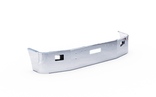 Chrome bumper for Freightliner FLD 120 Galhor Bumper