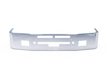 Chrome bumper for Kenworth T600 Galhor Bumper