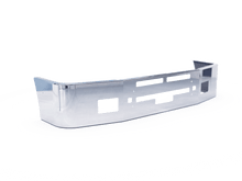 Chrome bumper for Kenworth T600 Galhor Bumper