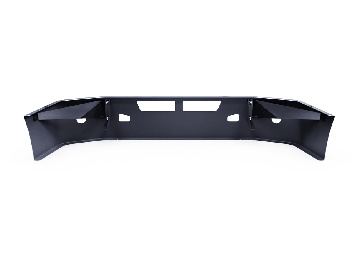 Chrome bumper for Kenworth T660 Galhor Bumper