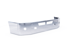 Chrome bumper for Kenworth T660 Galhor Bumper