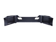 Chrome bumper for Kenworth T680 (2008–2017) Galhor Bumper