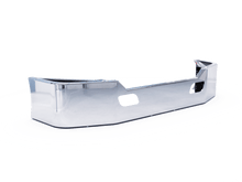 Chrome bumper for Kenworth T680 (2008–2017) Galhor Bumper