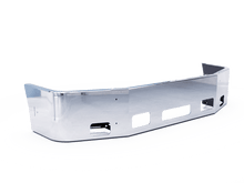 Chrome bumper for Peterbilt 387 (2002–2007) Galhor Bumper
