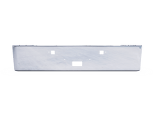 Chrome bumper for Peterbilt 388 / 389 / 589 Galhor Bumper