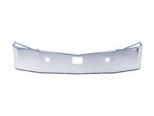 Chrome bumper for Peterbilt 579 (2012+) Galhor Bumper